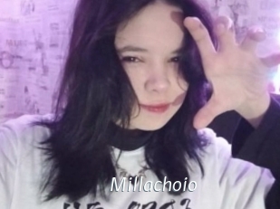 Millachoio