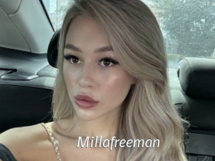 Millafreeman