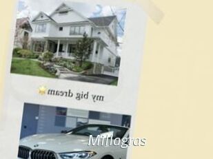 Millagras