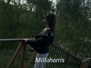 Millaharris