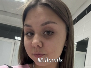 Millamils