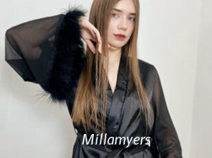 Millamyers
