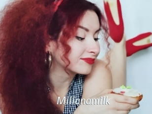 Millanamilk