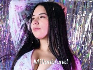 Millanbrunet