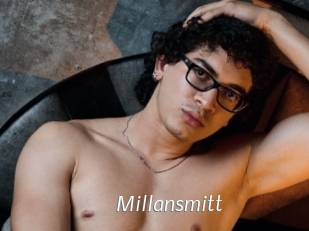 Millansmitt