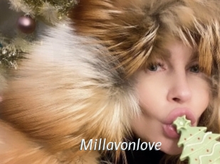 Millavonlove