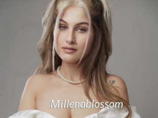 Millenablossom