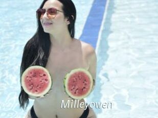 Milleyowen