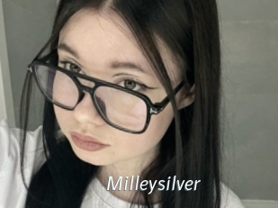 Milleysilver