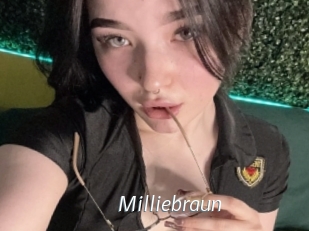 milliebraun Porn Star