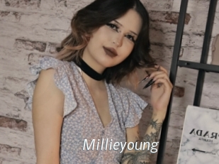 Millieyoung