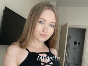 Millletta