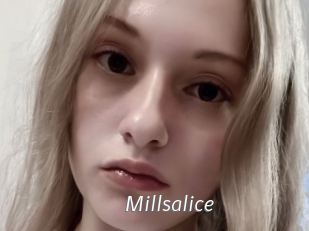 millsalice Porn Star