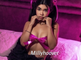 millyhoover Porn Star