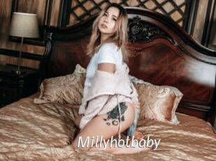 Millyhotbaby