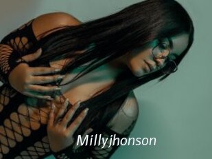 Millyjhonson