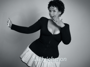 Millyjohnson