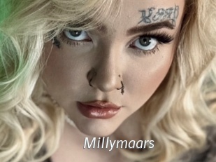 Millymaars
