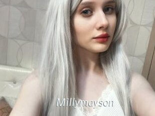 Millymayson