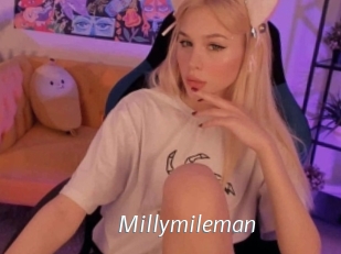 Millymileman