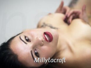 Millytacraft