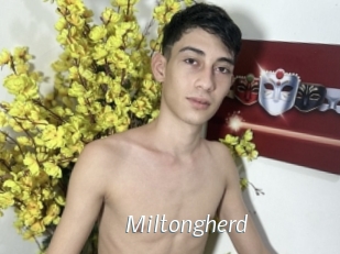 Miltongherd