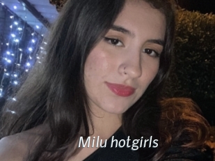 Milu_hotgirls