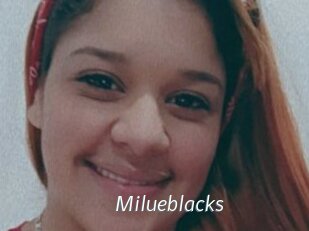 Milueblacks
