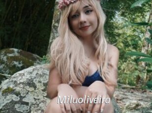 Miluoliveira