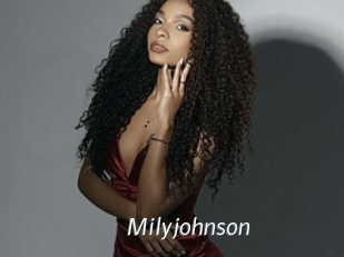 Milyjohnson