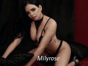 Milyrose