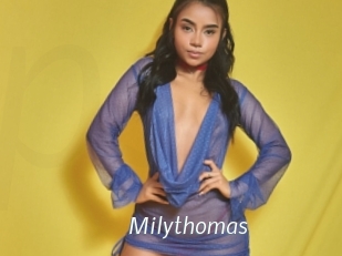 Milythomas
