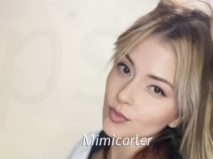 Mimicarter