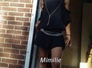Mimilie