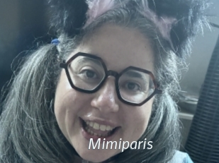 Mimiparis