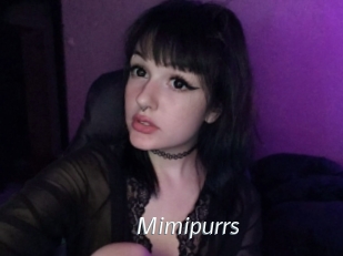 Mimipurrs