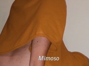 Mimoso