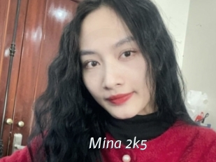 mina_2k5 Porn Star