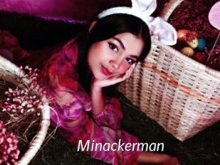 Minackerman