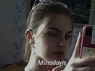 Minadavis