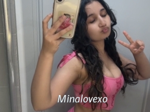Minalovexo