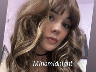 Minamidnight