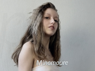 Minamoure