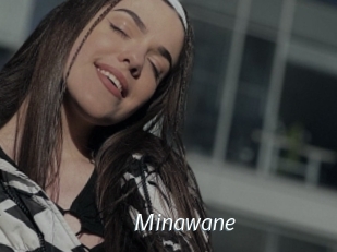 Minawane