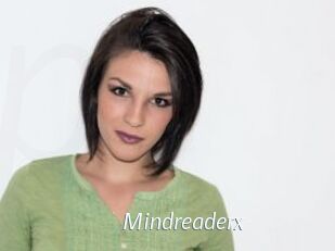 mindreaderx Porn Star