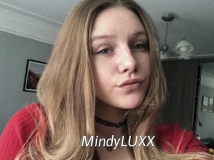 MindyLUXX