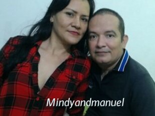 Mindyandmanuel