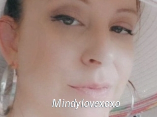 Mindylovexoxo