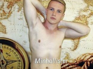 Minhallister