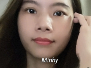 minhy Porn Star